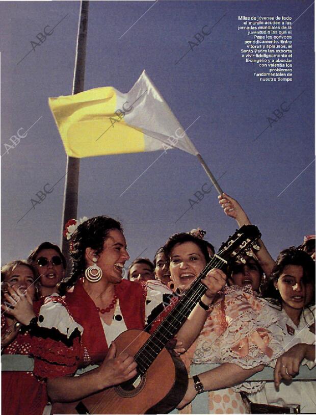 BLANCO Y NEGRO MADRID 03-09-1995 página 19