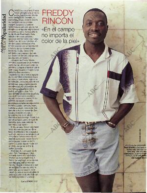 BLANCO Y NEGRO MADRID 03-09-1995 página 21