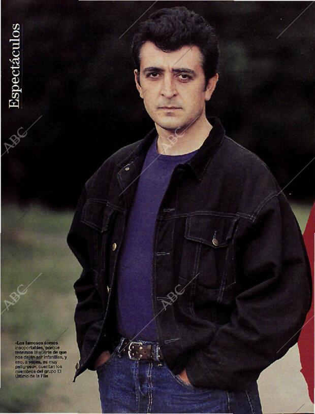 BLANCO Y NEGRO MADRID 03-09-1995 página 22