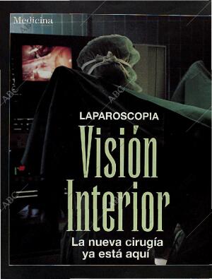 BLANCO Y NEGRO MADRID 03-09-1995 página 26