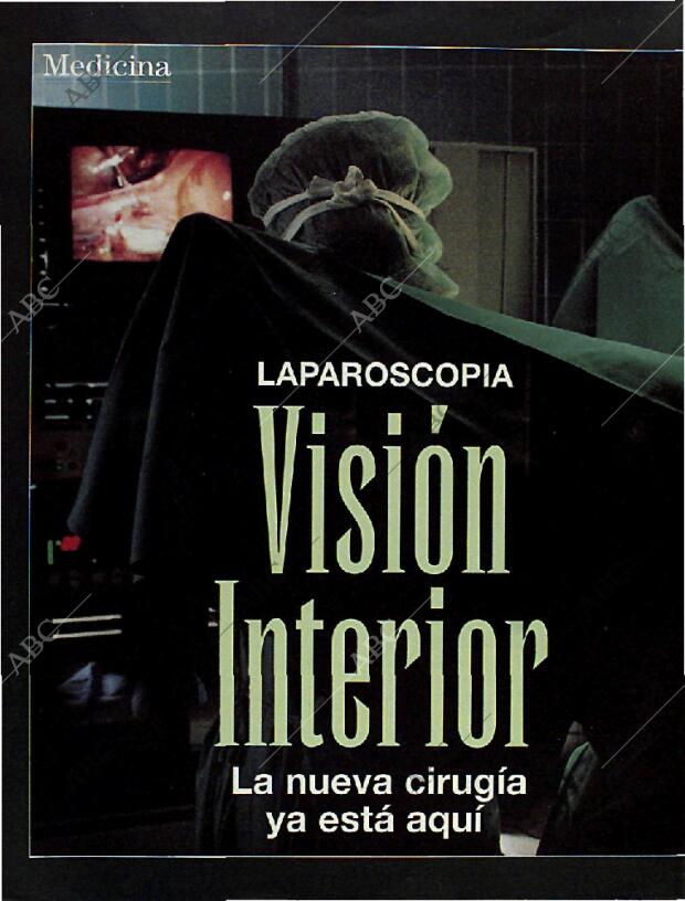 BLANCO Y NEGRO MADRID 03-09-1995 página 26