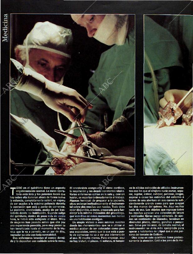 BLANCO Y NEGRO MADRID 03-09-1995 página 28