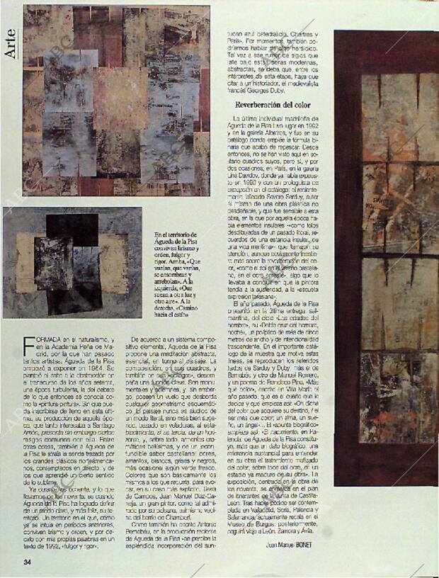 BLANCO Y NEGRO MADRID 03-09-1995 página 34