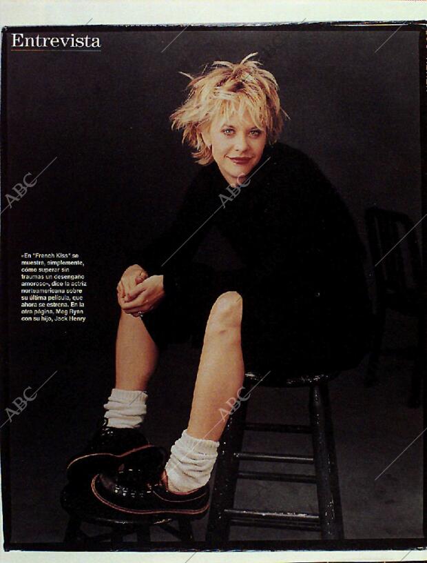 BLANCO Y NEGRO MADRID 03-09-1995 página 36