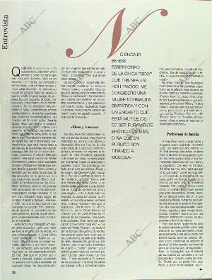 BLANCO Y NEGRO MADRID 03-09-1995 página 38