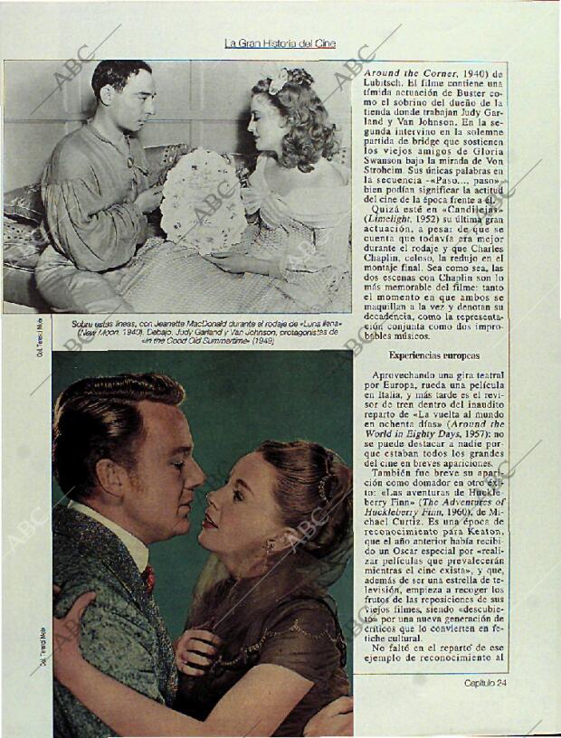 BLANCO Y NEGRO MADRID 03-09-1995 página 44