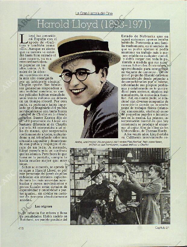 BLANCO Y NEGRO MADRID 03-09-1995 página 48