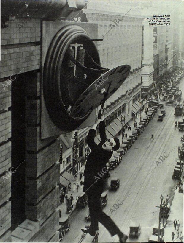 BLANCO Y NEGRO MADRID 03-09-1995 página 49