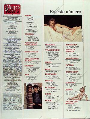 BLANCO Y NEGRO MADRID 03-09-1995 página 5