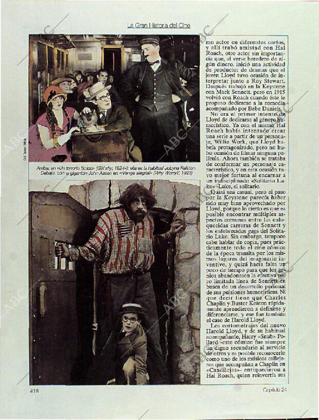 BLANCO Y NEGRO MADRID 03-09-1995 página 50