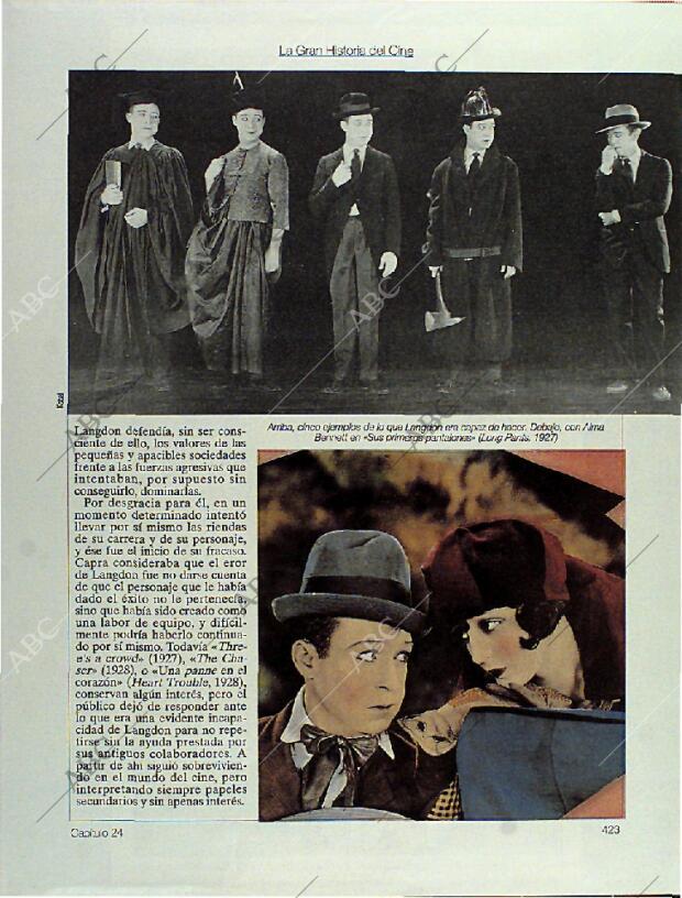 BLANCO Y NEGRO MADRID 03-09-1995 página 55