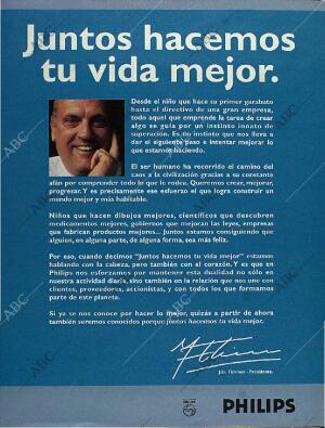 BLANCO Y NEGRO MADRID 03-09-1995 página 57