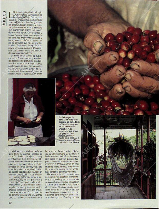 BLANCO Y NEGRO MADRID 03-09-1995 página 60