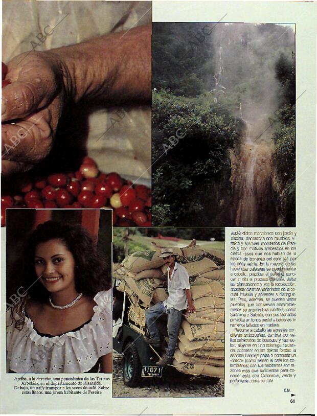 BLANCO Y NEGRO MADRID 03-09-1995 página 61