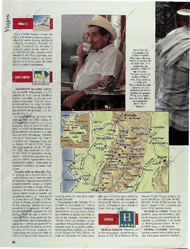 BLANCO Y NEGRO MADRID 03-09-1995 página 62