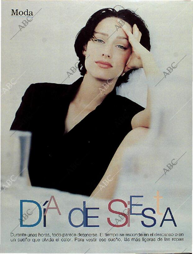 BLANCO Y NEGRO MADRID 03-09-1995 página 64