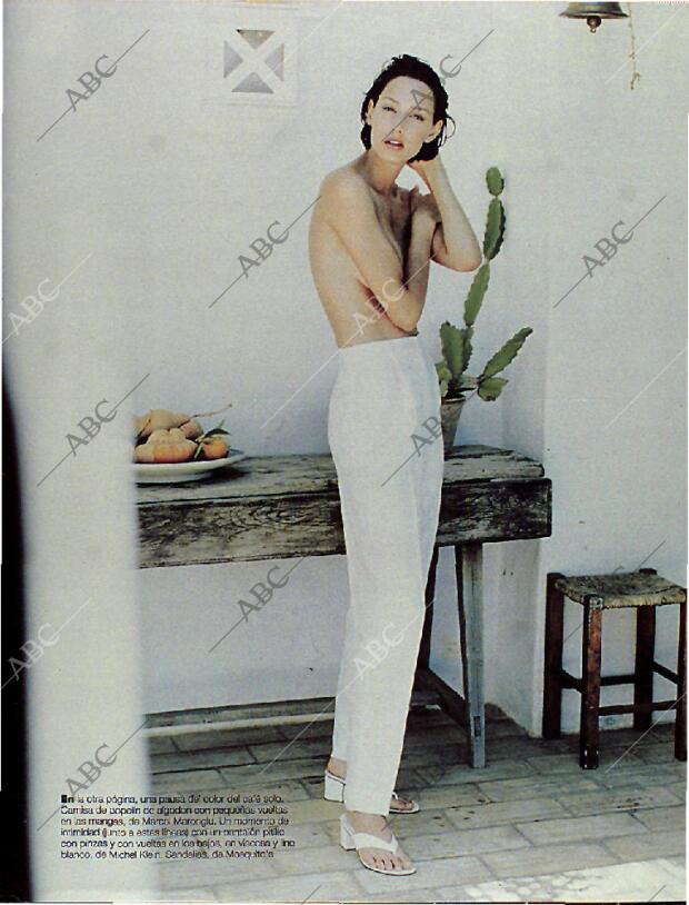 BLANCO Y NEGRO MADRID 03-09-1995 página 65