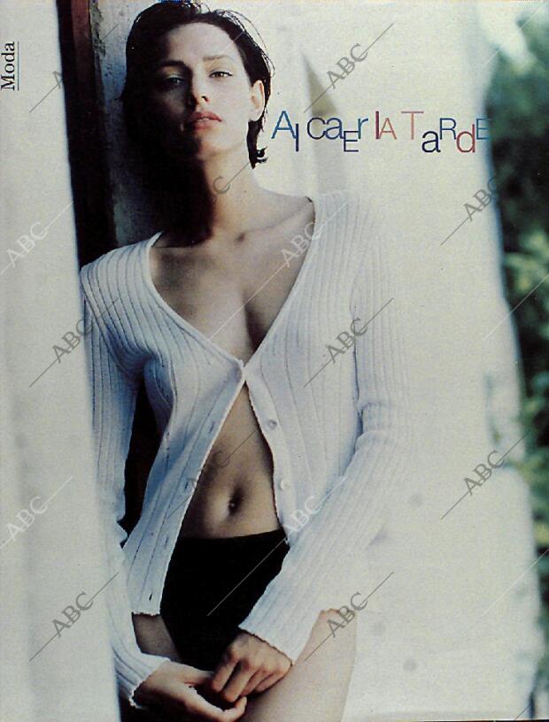 BLANCO Y NEGRO MADRID 03-09-1995 página 66