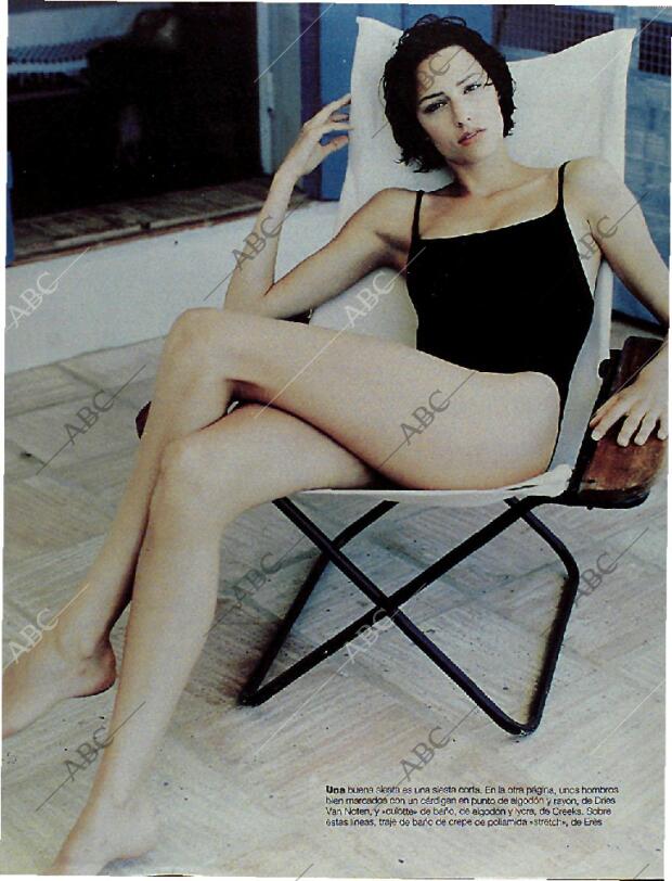 BLANCO Y NEGRO MADRID 03-09-1995 página 67