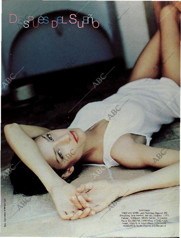 BLANCO Y NEGRO MADRID 03-09-1995 página 69