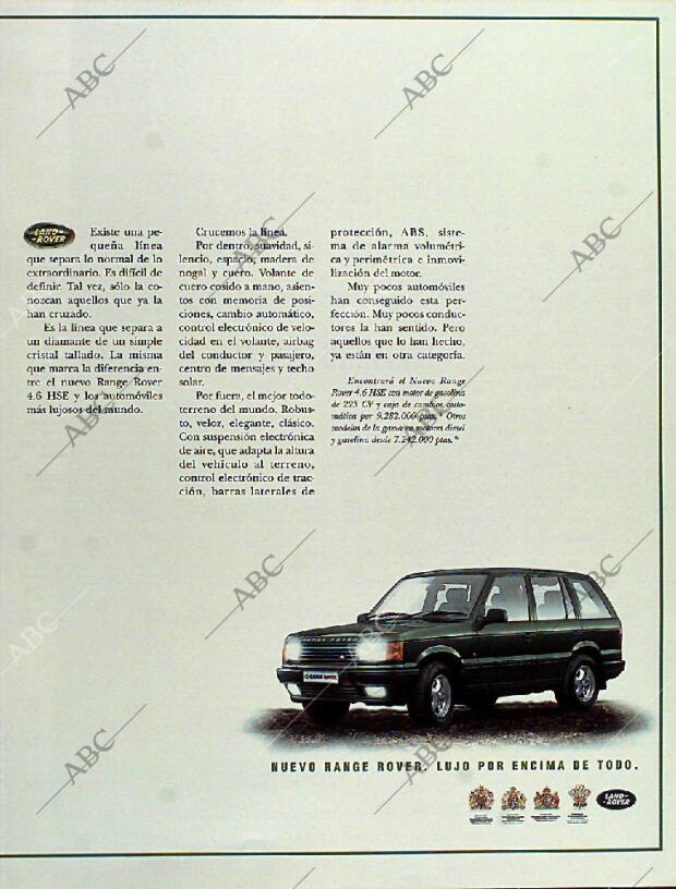 BLANCO Y NEGRO MADRID 03-09-1995 página 7