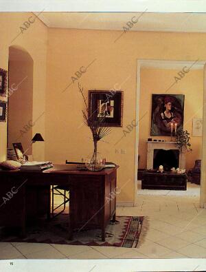 BLANCO Y NEGRO MADRID 03-09-1995 página 70