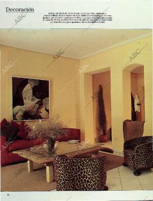 BLANCO Y NEGRO MADRID 03-09-1995 página 72