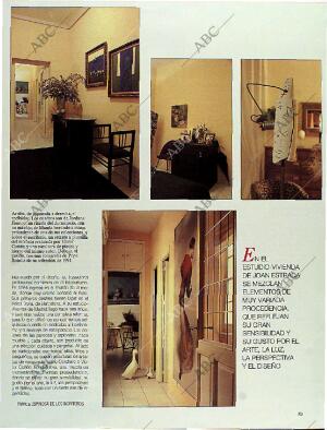 BLANCO Y NEGRO MADRID 03-09-1995 página 73