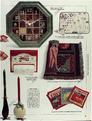 BLANCO Y NEGRO MADRID 03-09-1995 página 79