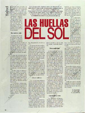 BLANCO Y NEGRO MADRID 03-09-1995 página 80