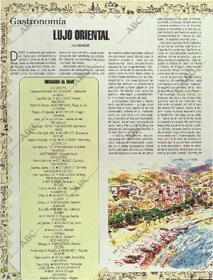 BLANCO Y NEGRO MADRID 03-09-1995 página 84