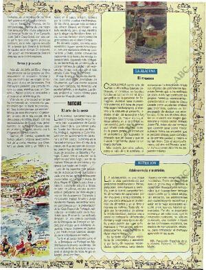 BLANCO Y NEGRO MADRID 03-09-1995 página 85