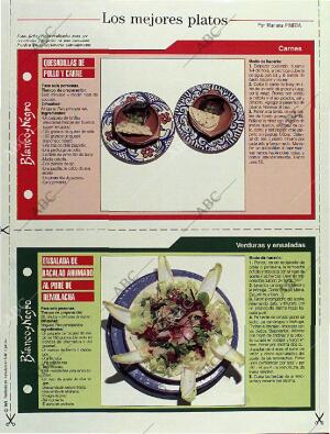 BLANCO Y NEGRO MADRID 03-09-1995 página 86