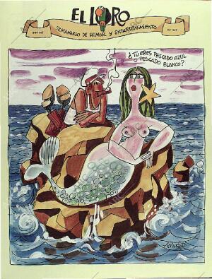 BLANCO Y NEGRO MADRID 03-09-1995 página 89