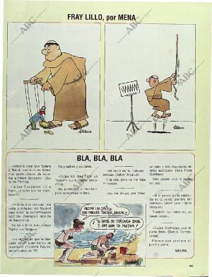 BLANCO Y NEGRO MADRID 03-09-1995 página 91