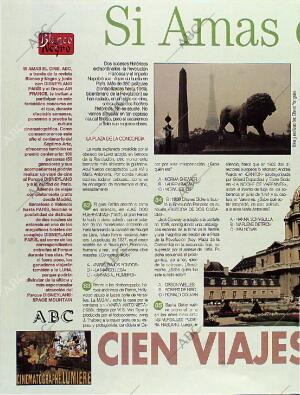 BLANCO Y NEGRO MADRID 03-09-1995 página 92