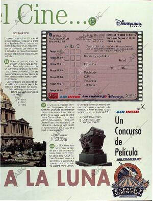 BLANCO Y NEGRO MADRID 03-09-1995 página 93