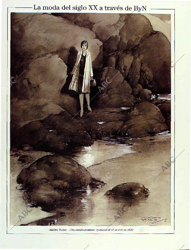 BLANCO Y NEGRO MADRID 03-09-1995 página 95