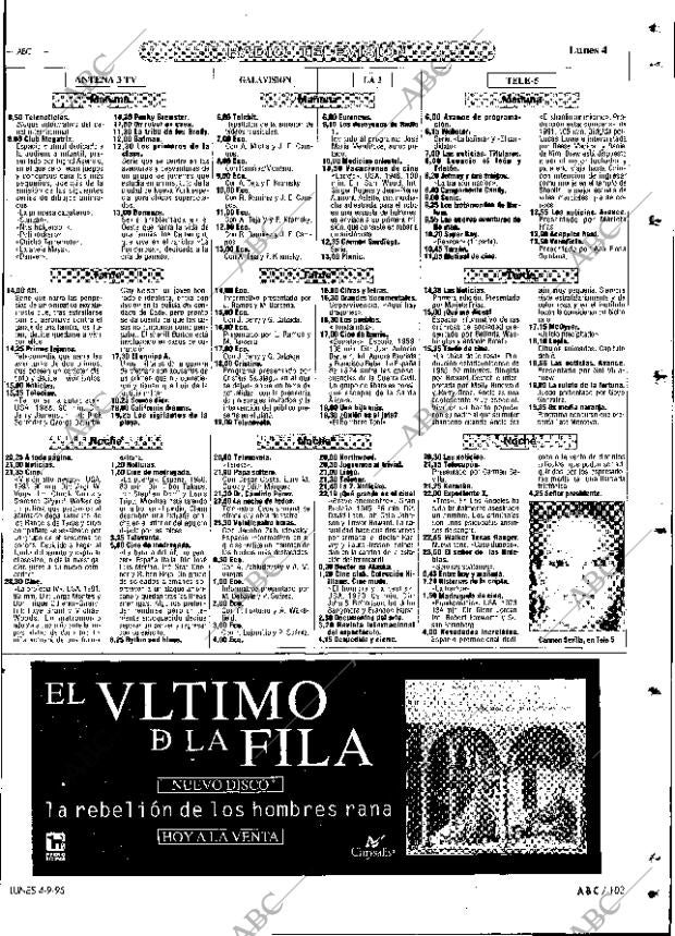 ABC SEVILLA 04-09-1995 página 103