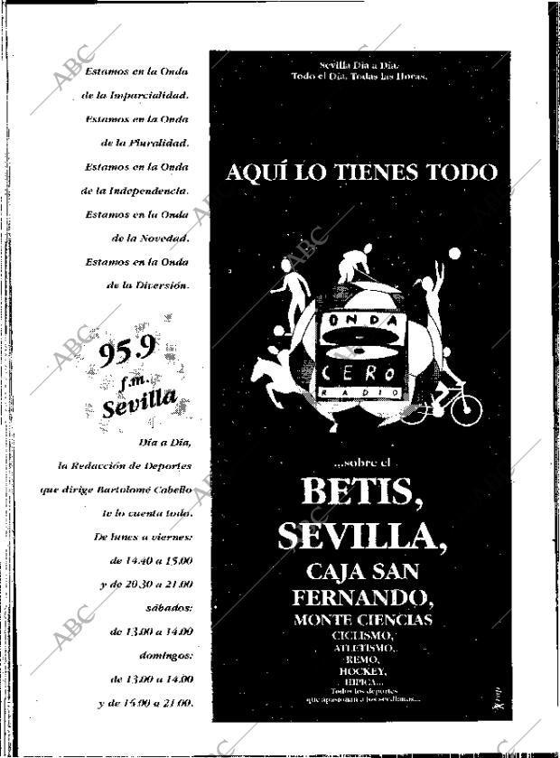 ABC SEVILLA 04-09-1995 página 2