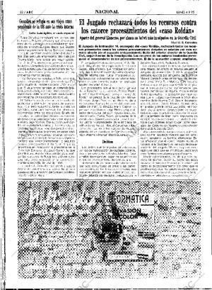 ABC SEVILLA 04-09-1995 página 22