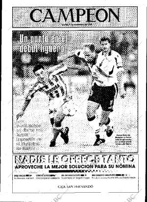 ABC SEVILLA 04-09-1995 página 49