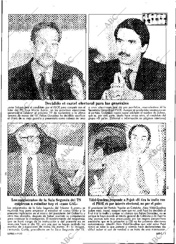 ABC SEVILLA 04-09-1995 página 5