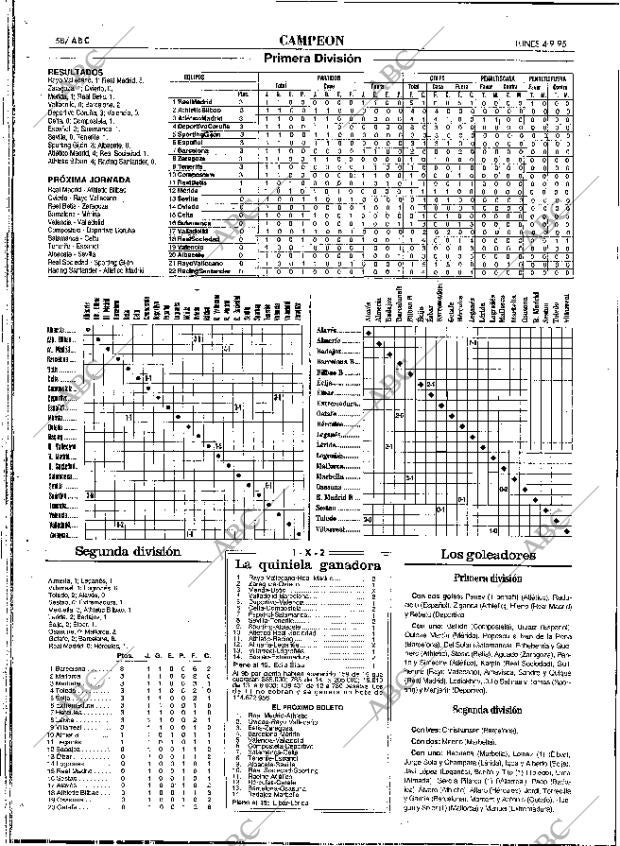 ABC SEVILLA 04-09-1995 página 58