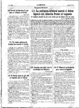 ABC SEVILLA 04-09-1995 página 62