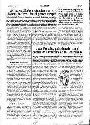 ABC MADRID 05-09-1995 página 49