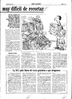 ABC MADRID 05-09-1995 página 51