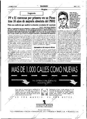 ABC MADRID 05-09-1995 página 63