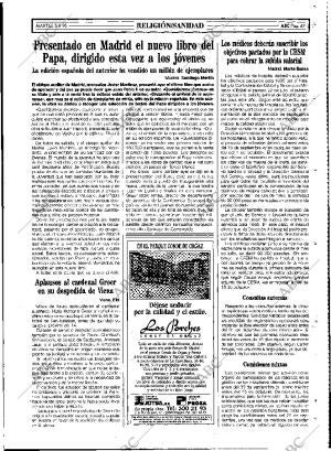 ABC MADRID 05-09-1995 página 67