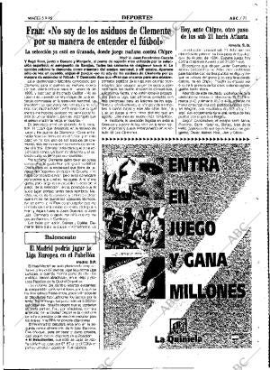 ABC MADRID 05-09-1995 página 71